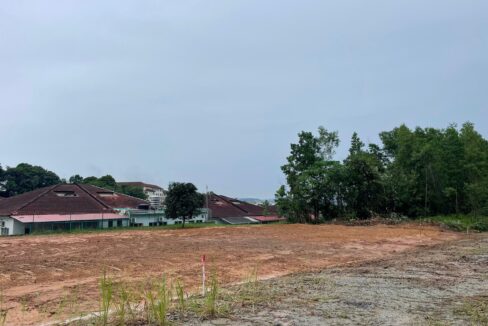 Lot Banglo Ros Mewah Ampangan Senawang