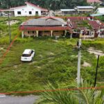 Tanah Tambak Tengah Jeram Selangor