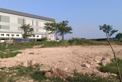 Bandar Bukit Raja Klang Land