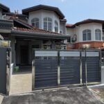 House Alam Damai Cheras KL