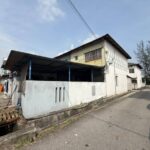 Teluk Gedung Indah Port Klang