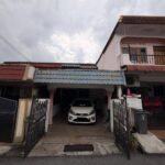 Taman Rasah Jaya Seremban