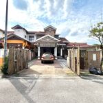 Damai Puspa Alam Damai Cheras