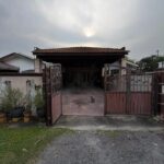Taman Pokok Mangga Melaka