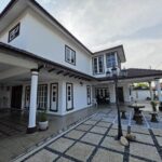 House Semabok Jaya Melaka