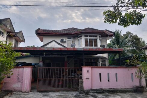 Prima Beruntung Rawang Selangor
