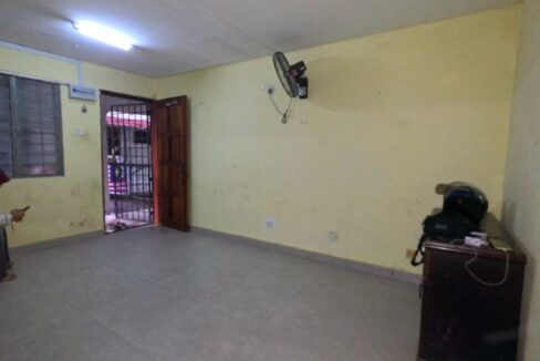 Flat Pandan Jaya Ampang