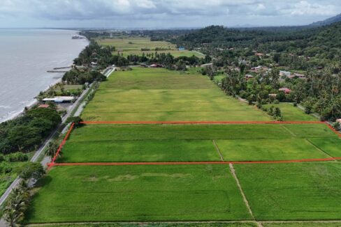Tanah Ruat Yan Kedah