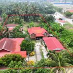 Parit 7 Pasir Panjang Sekinchan