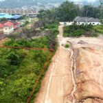 Lot Banglo Desa Ros Ampangan Senawang