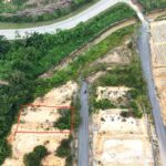 Salak Perdana Salak Tinggi Sepang