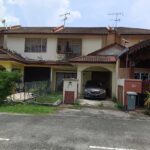 Cempaka Sari 7 Taman Cempaka Banting