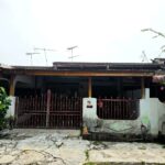 Taman Bukit Hijau Tapah Perak
