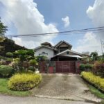 Bungalow SS 12 Subang Jaya Selangor