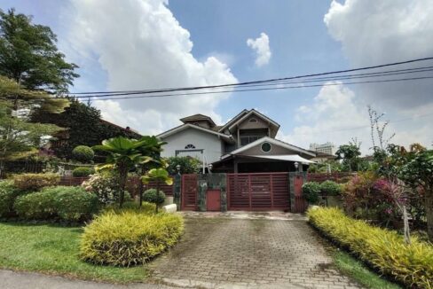 Bungalow SS 12 Subang Jaya Selangor