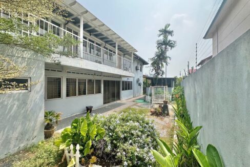 Kampung Tunku Jalan SS1 Petaling Jaya
