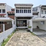 House PJ Petaling Jaya