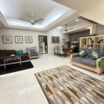 Kota Damansara Seksyen 8 Jalan Pekaka
