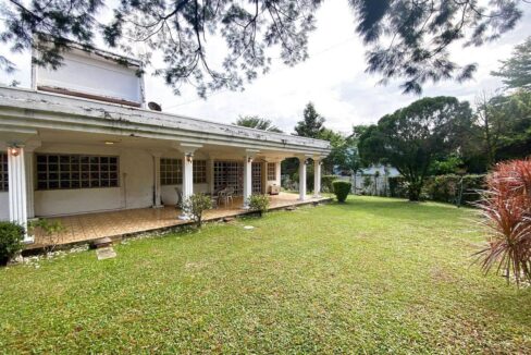 Bungalow Seksyen 16 Petaling Jaya