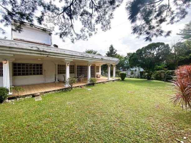 Bungalow Seksyen 16 Petaling Jaya