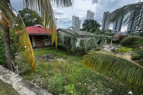 Kampung Selamat Sungai Buloh Petaling