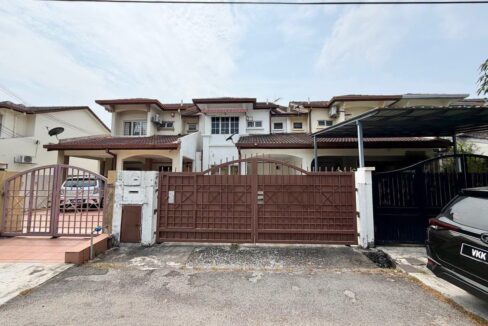 Usj 14 Subang Jaya Selangor