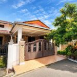 Seksyen 4 Bandar Baru Bangi Selangor