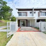 Greenwoods Cendana Salak Perdana Sepang