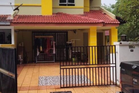 Bandar Seri Putra Bukit Mahkota