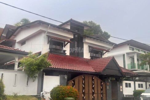 Taman Mulia Bandar Tun Razak