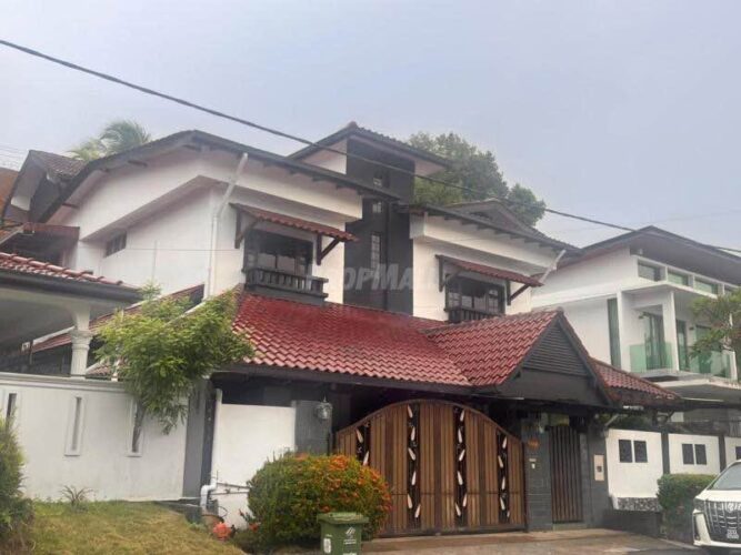 Taman Mulia Bandar Tun Razak