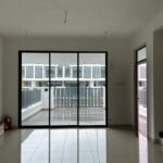 House Mutiara Hills Semenyih Selangor