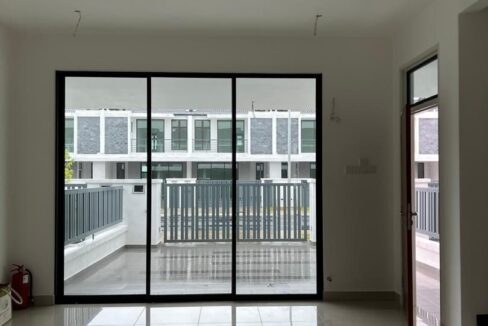 House Mutiara Hills Semenyih Selangor