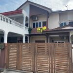 Taman Bandar Tanjung Malim Perak