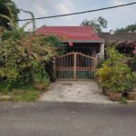 Taman Rasa Utama Batang Kali
