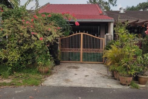 Taman Rasa Utama Batang Kali